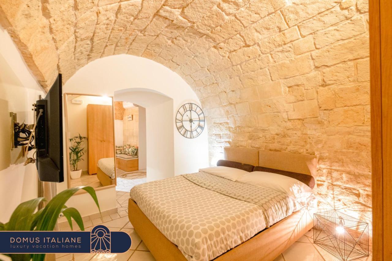 Cozy House In The Old City Bari Exterior foto