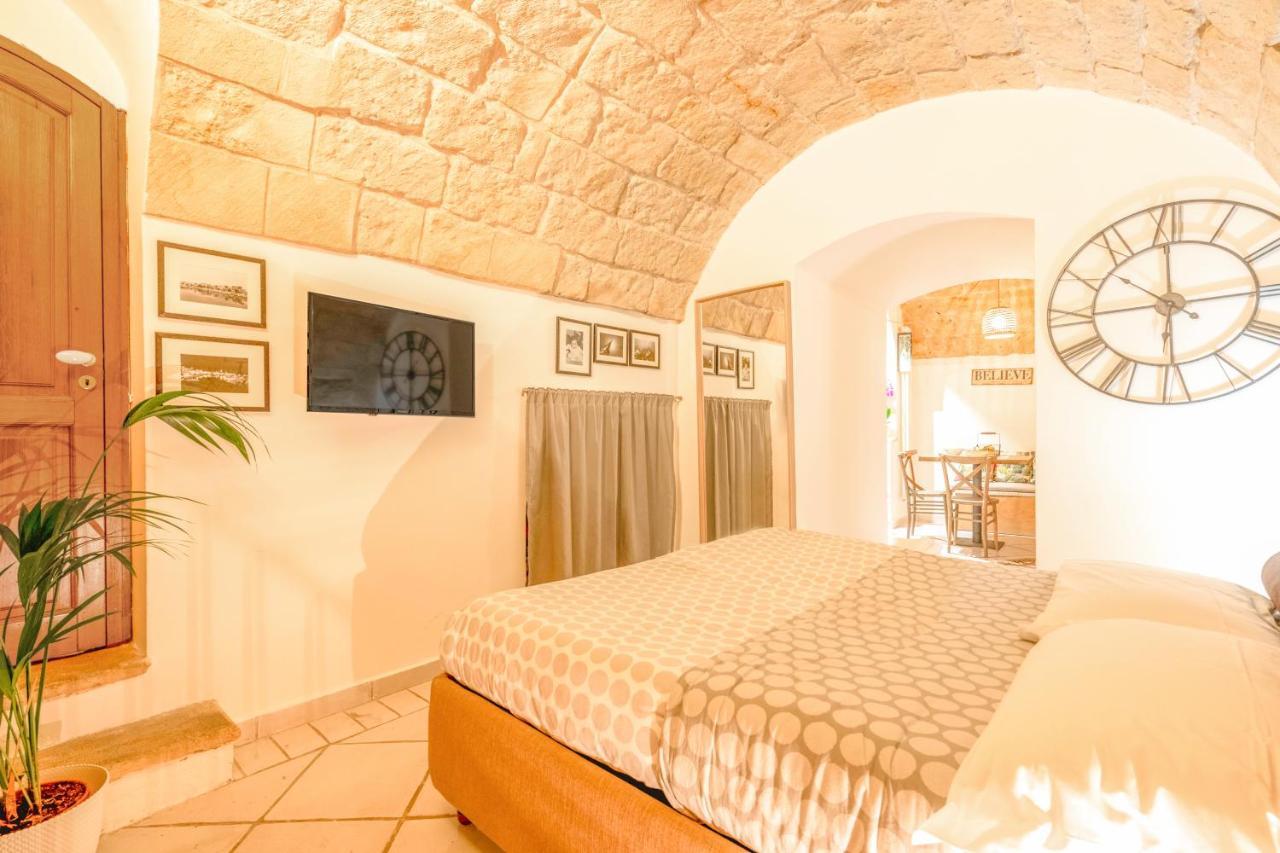 Cozy House In The Old City Bari Exterior foto